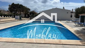 VILLA ESTRELLAS 8